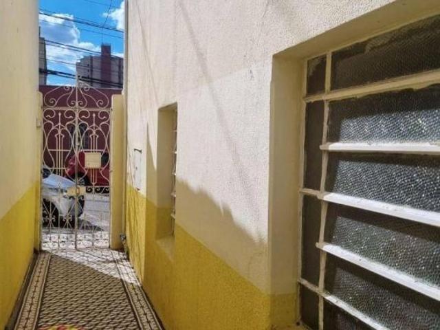 Casa para venda Centro