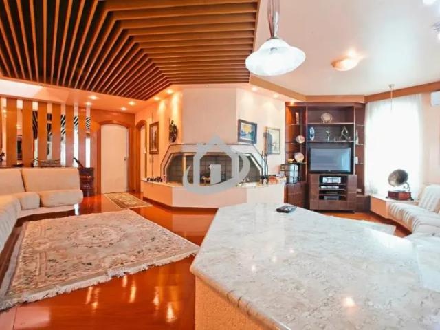 Casa para venda, chácara flora, são paulo sp