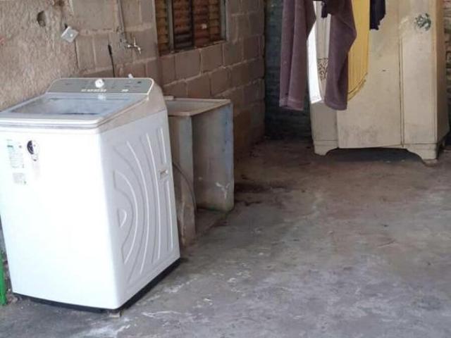 Casa para venda Cruzeiro Cachoeira de Minas