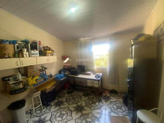 Casa para venda Alto do Maquiné Colônia do Marçal São João Del Rei