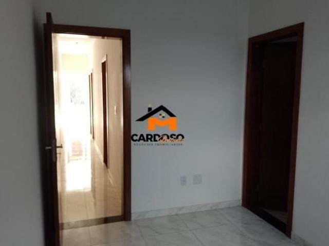 Casa para venda Arvoredo 2ª Seção Contagem