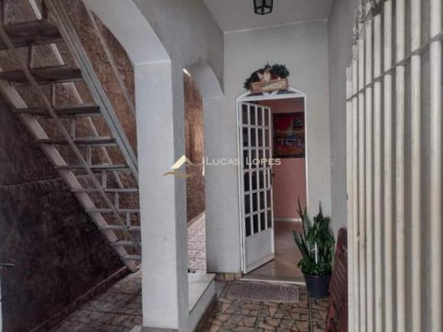 Casa para venda Araçá São João Del Rei