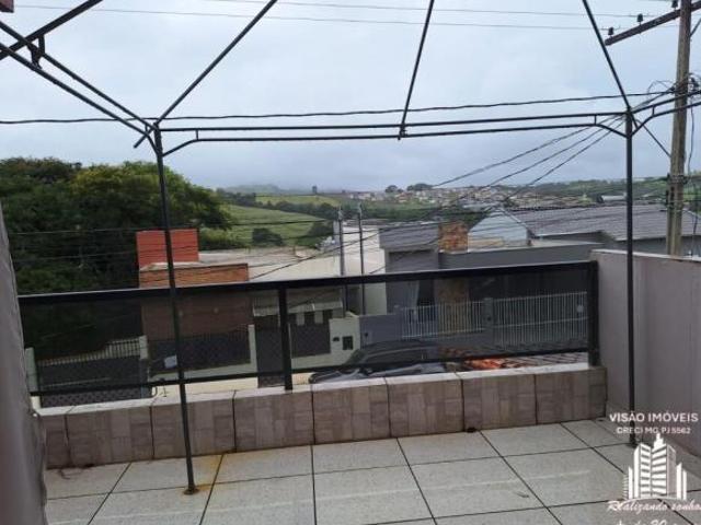 Casa para venda Beira Rio Cachoeira de Minas