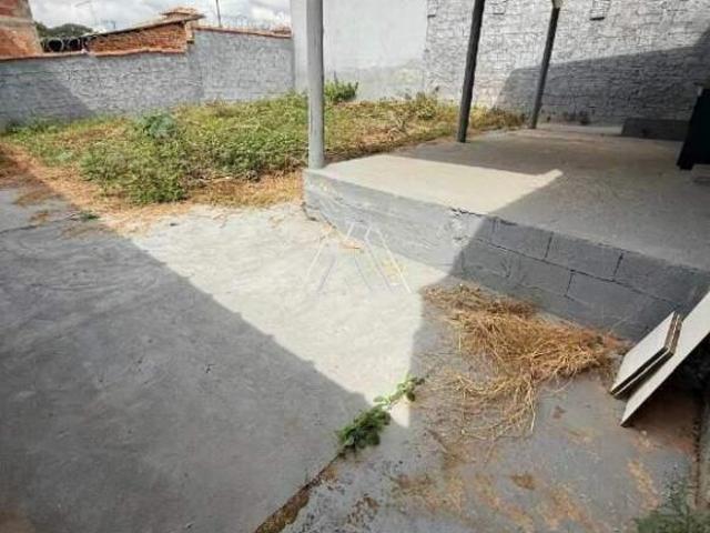 CASA PARA VENDA GARCIAS ITAÚNA MG