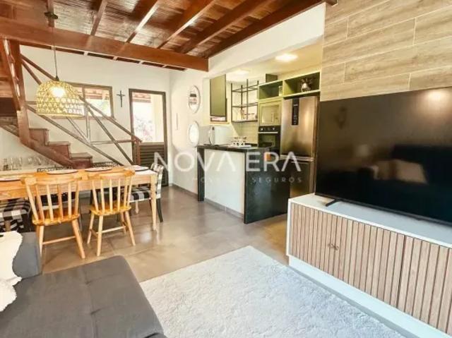 Casa para venda Guaramiranga