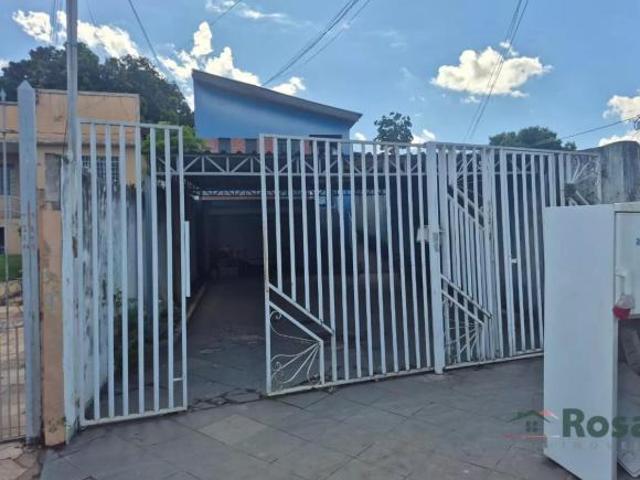 Casa para venda, Dom Aquino, Cuiabá
