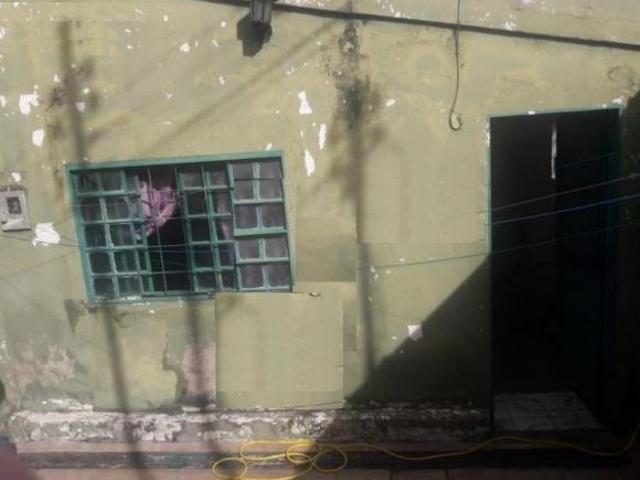 Casa para venda e aluguel em Araés, Cuiabá