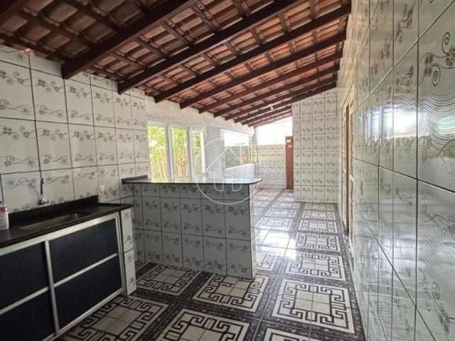 Casa para venda e aluguel em Barra do Garças