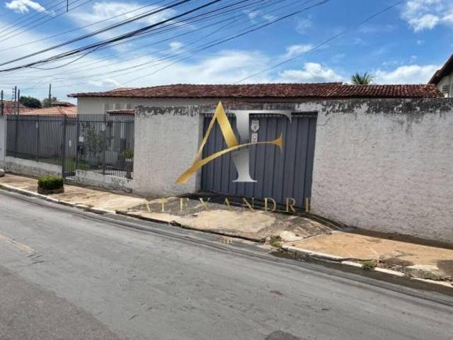 Casa para venda e aluguel em Boa Esperança, Cuiabá