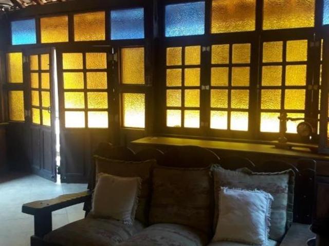 Casa para venda e aluguel em Bosque De Barão Geraldo de 140.00m² com 1 Quarto, 1 Suite e 3 Garagens