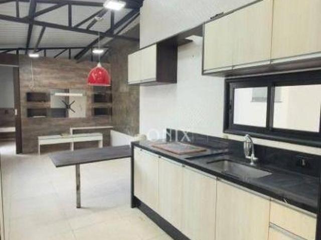 Casa para venda e aluguel em Braz Cubas de 130.00m² com 1 Quarto, 1 Suite e 3 Garagens