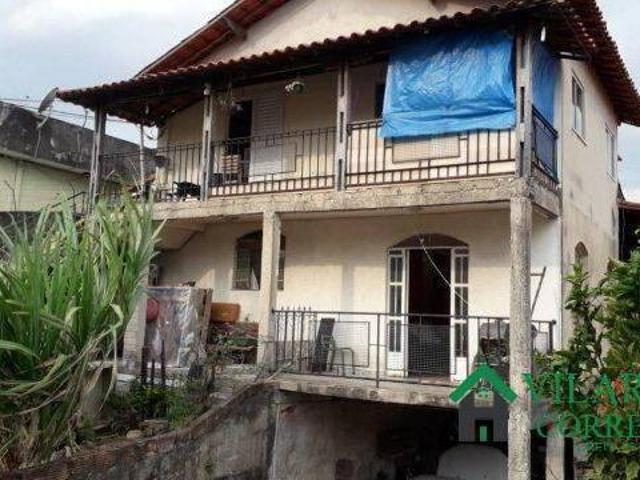 Casa para venda e aluguel em Caiçaras, Belo Horizonte