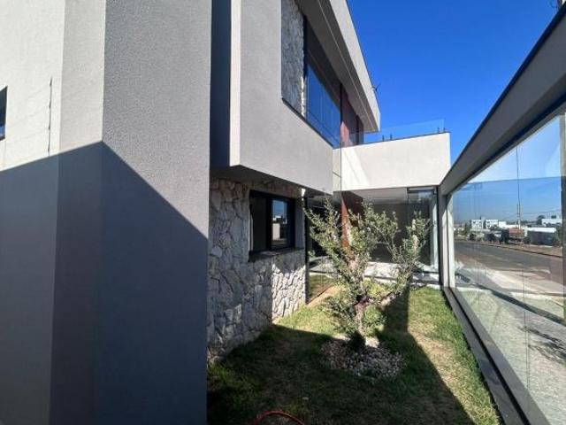 Casa para venda em Campos Elíseos, Patos de Minas
