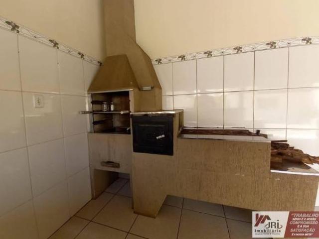 Casa para venda em Centro, Pratápolis