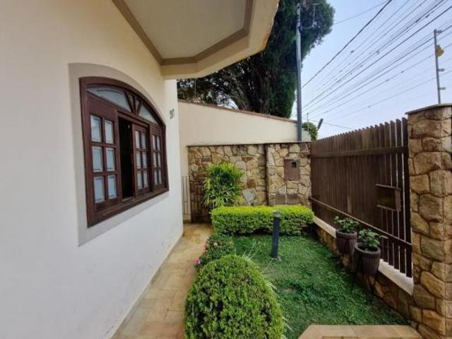 Casa para venda e aluguel em Centro, Santa Rita do Sapucaí