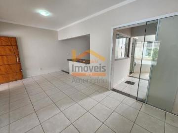 Casa para venda e aluguel em Jardim Terramérica Ii de 120.00m² com 3 Quartos, 1 Suite e 2 Garagens