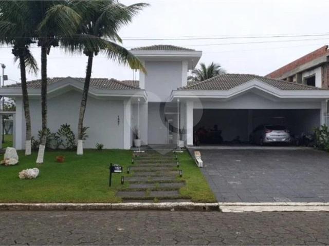 Casa Para Venda E Aluguel Em Jardim Acapulco de 628.00 m² Com 7 Quartos, 7 Suites E 5 Garagens