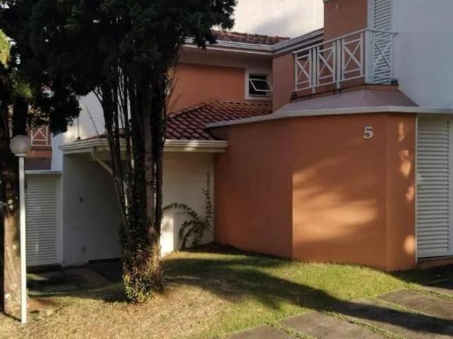 Casa para venda e aluguel em Jardim Country Club, Poços de C