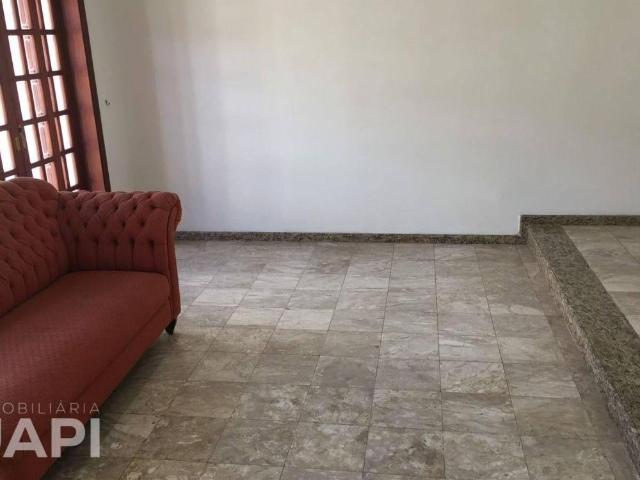 Casa Para Venda E Aluguel Em Jardim Da Fonte de 200.00 m² Com 3 Quartos, 2 Suites E 8 Garagens