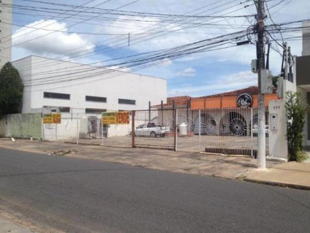 Casa para venda e aluguel em Jardim Petrópolis, Cuiabá