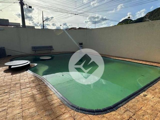 Casa para venda e aluguel em Jardim Pitaluga, Barra do Garça