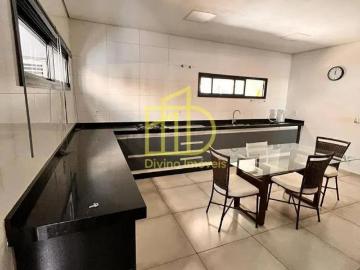 Casa para venda e aluguel em Jardim Residencial Chácara Ondina de 525.00m² com 3 Quartos, 3 Suites e