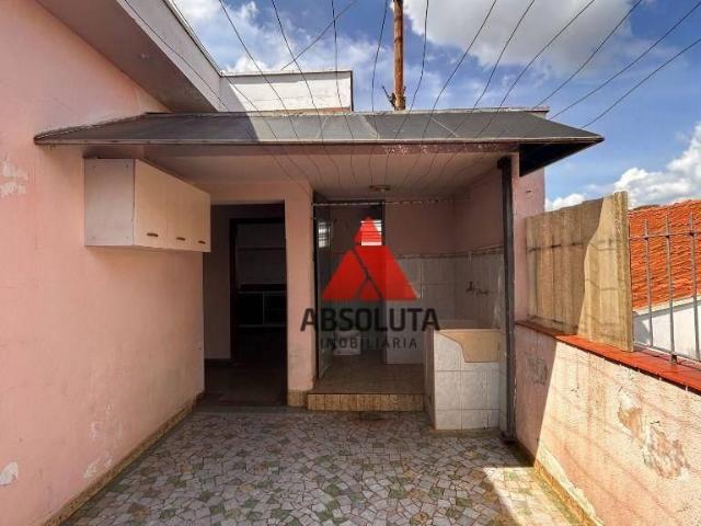 Casa Para Venda E Aluguel Em Jardim São Paulo de 221.00 m² Com 4 Quartos E 2 Garagens