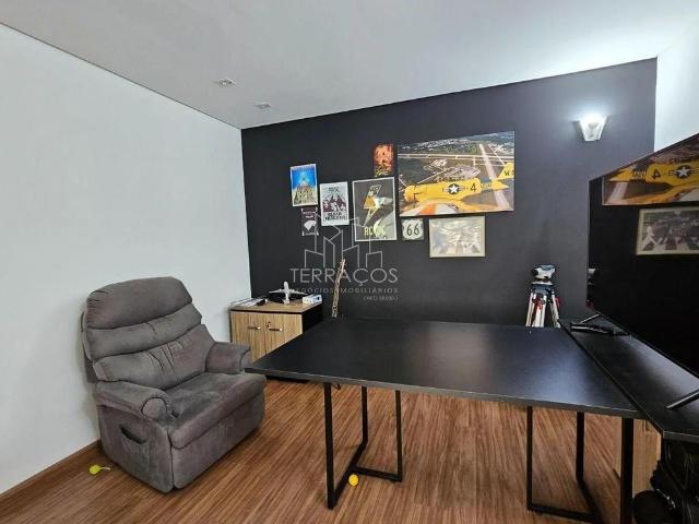 Casa Para Venda E Aluguel Em Loteamento Portal Do Paraíso I de 581.00 m² Com 4 Quartos, 3 Suites E 6