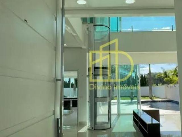 Casa para venda e aluguel em Parque Reserva Fazenda Imperial de 950.00m² com 4 Quartos, 4 Suites e 6