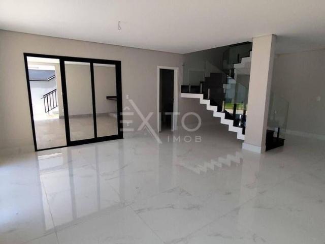 Casa Para Venda E Aluguel Em Portal Do Paraíso II de 370.00 m² Com 4 Quartos, 4 Suites E 3 Garagens