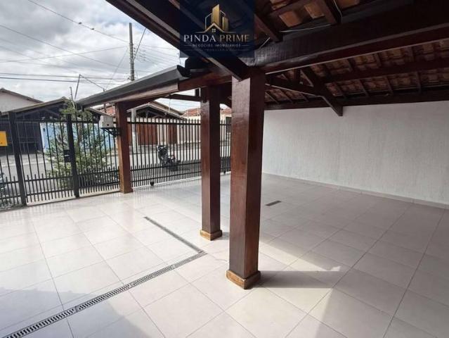 Casa Para Venda E Aluguel Em Residencial Campo Belo de 103.00 m² Com 3 Quartos, 1 Suite E 3 Garagens
