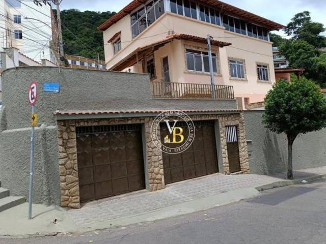 Casa para venda e aluguel em Santa Helena, Juiz de Fora