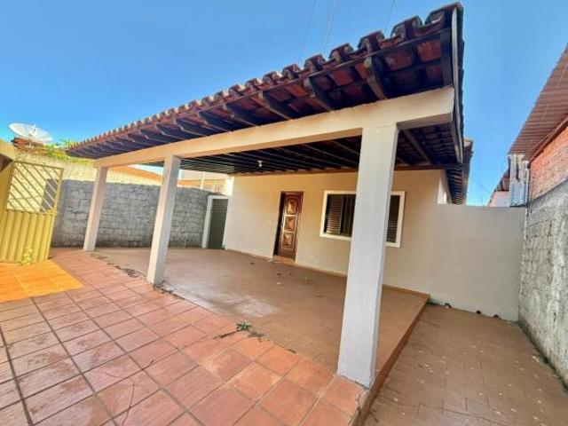 Casa para venda e aluguel em Setor Anhanguera, Itumbiara