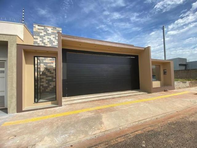 Casa para venda e aluguel em Tangará da Serra