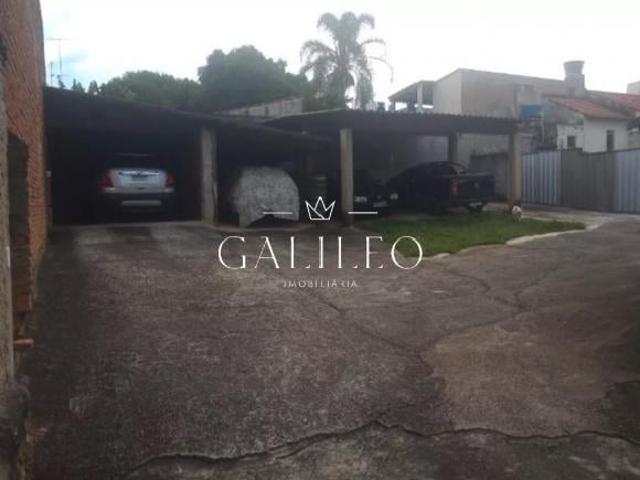 Casa para venda e aluguel em Vila Arens Ii de 280.00m² com 4 Quartos e 5 Garagens