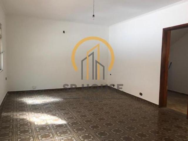Casa para venda e locação 3 quartos, 177m², Jardim da Saúde