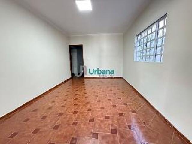 CASA PARA VENDA E LOCAÇÃO 4 DORMITÓRIOS SENDO 1 SUÍTE NO BOA VISTA, SÃO CARLOS. Imobiliária Urbana