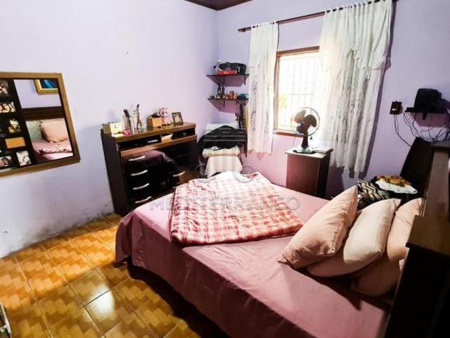 CASA PARA VENDA E LOCAÇÃO COM 2 CASAS NO JARDIM DA FONTE EM JUNDIAÍ/SP