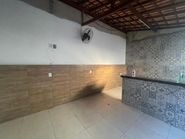 Casa para venda e locação com 2 quartos no Residencial Nova Catanduva I, Catanduva Imobiliária Casa Verde Catanduva