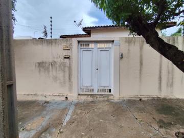Casa para venda e locação com 3 quartos no Parque Iracema, Catanduva Imobiliária Casa Verde Catanduva