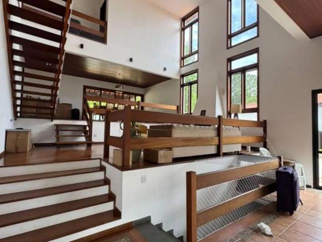 Casa para venda e locação Alphaville 10