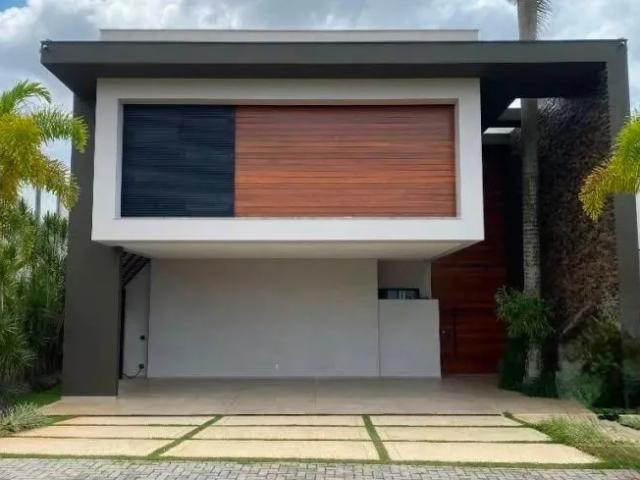 Casa para venda e locação, Alphaville Nova Esplanada, Votorantim, SP