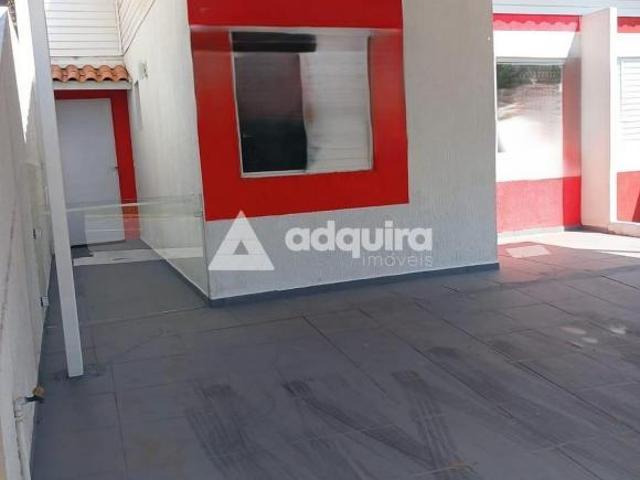Casa para venda e locação, Boa Vista, Ponta Grossa, PR