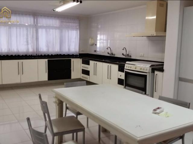 Casa para venda e locação Jardim Marajoara São Paulo/SP REF. VC3490