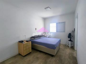 Casa para venda e locação, Jardim das Indústrias, São José dos Campos, SP