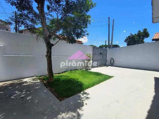 Casa para venda e locação, Jardim das Indústrias, São José dos Campos, SP