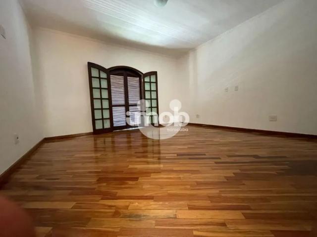 Casa para Venda e Locação Jardim Pagliato Sorocaba SP