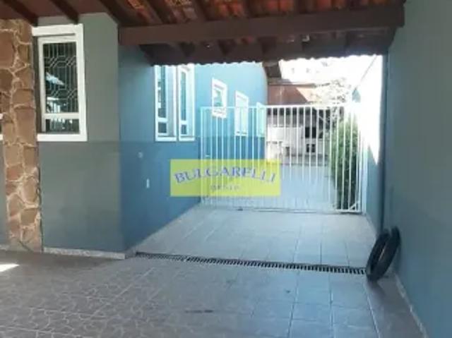 Casa para Venda 3 Dormitorios 1 Suite, Area Gourmet, 4 Vagas Garagem, Jardim Paulista II, Jundiaí