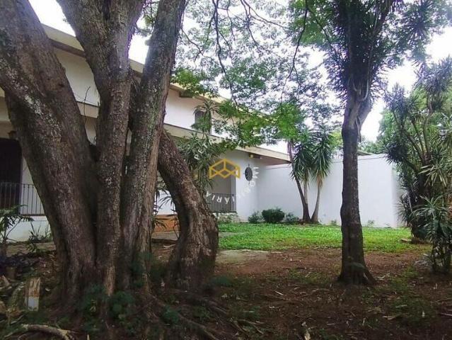 CASA PARA VENDA E LOCAÇÃO NOVA CAMPINAS CAMPINAS/SP