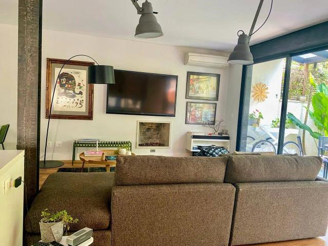 Casa para venda e locação no Alto da Boa Vista | Condomínio Palm Hill